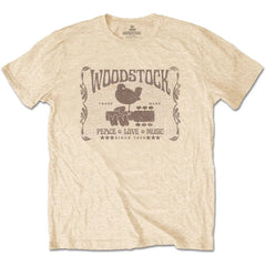 Woodstock Since 1969 T Shirt