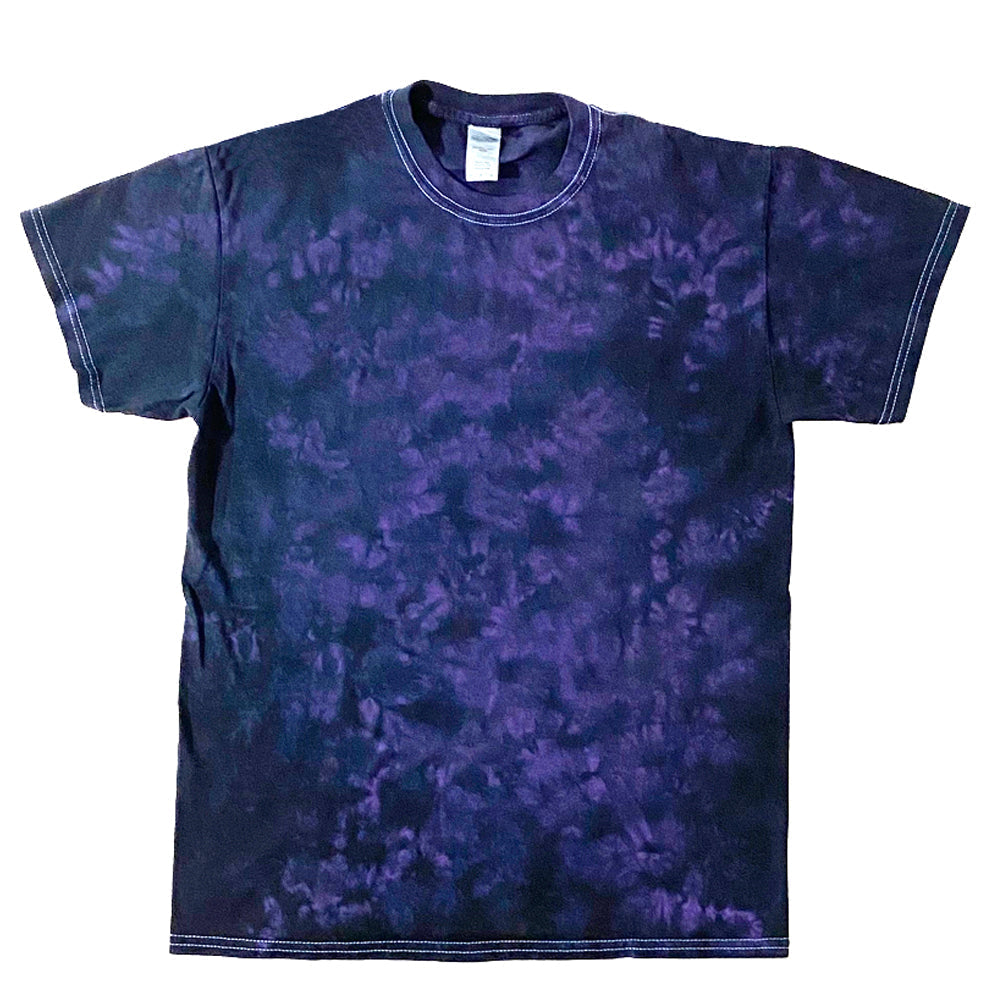 Galactic Space Tie Dye T Shirt : Hippie Shop