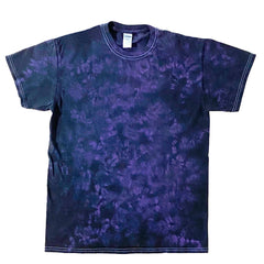Galactic Space Tie Dye T Shirt : Hippie Shop