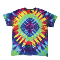 Duprees Diamond Tie Dye T Shirt