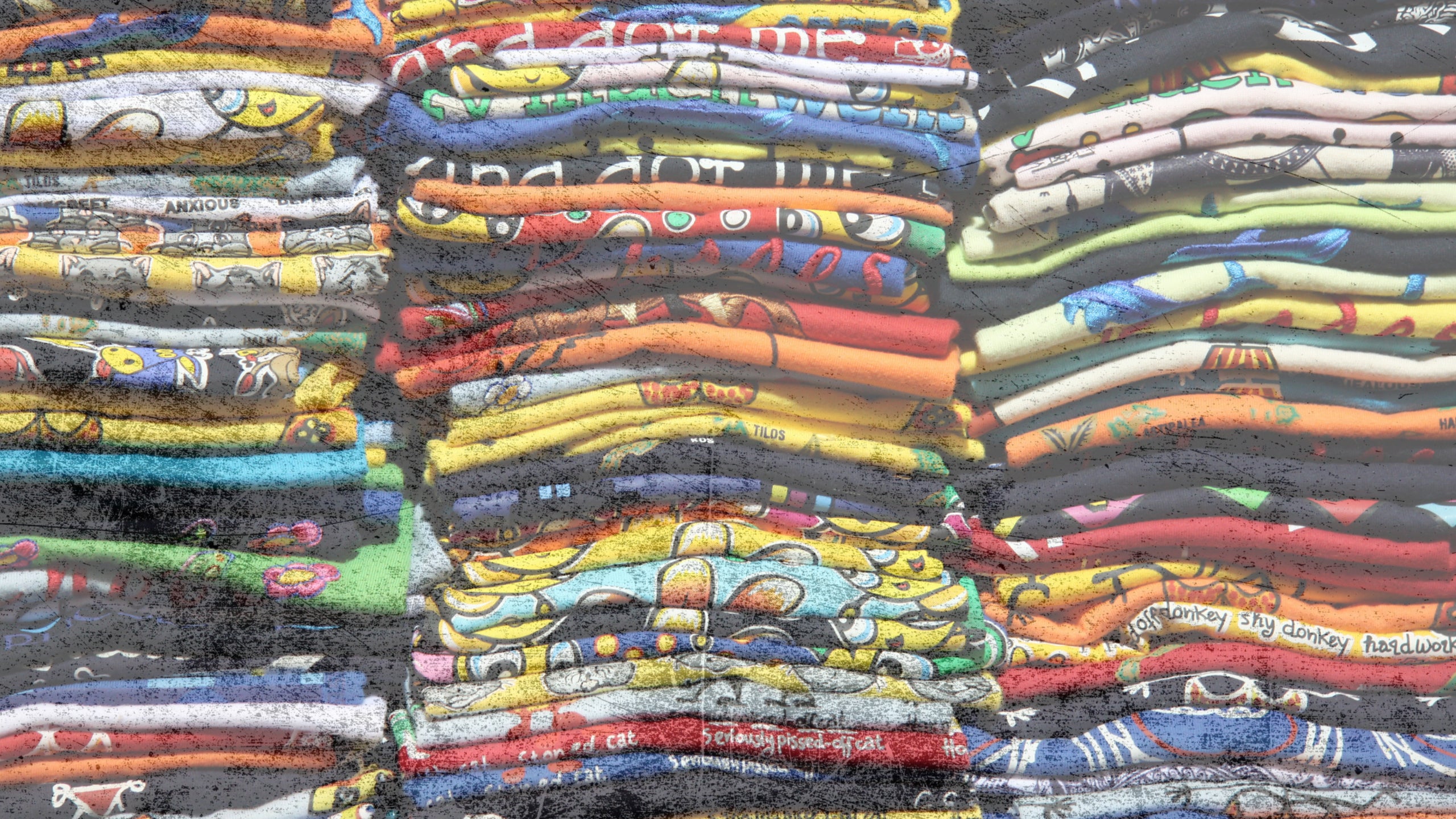 Shirtline